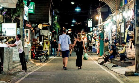 Immigration officials push back against the new retirement visa guidelines | Thaiger