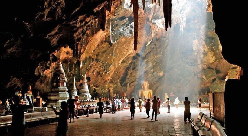 Tham Luang caves closing for retrieval of all rescue equipment