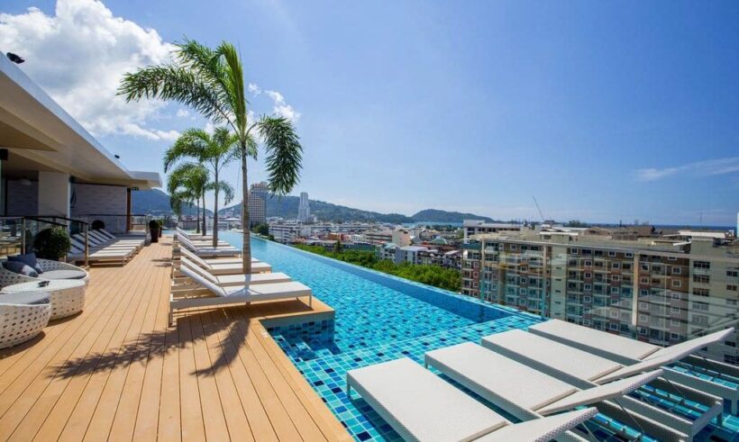 Top 5 Phuket (and Thailand) hotel trends for 2019