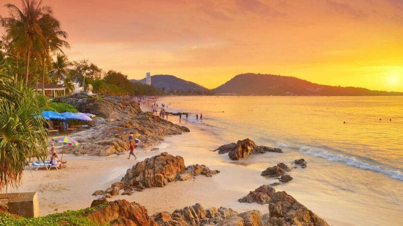 Phuket ranked sixth Best Destination in the World – Trip Advisor