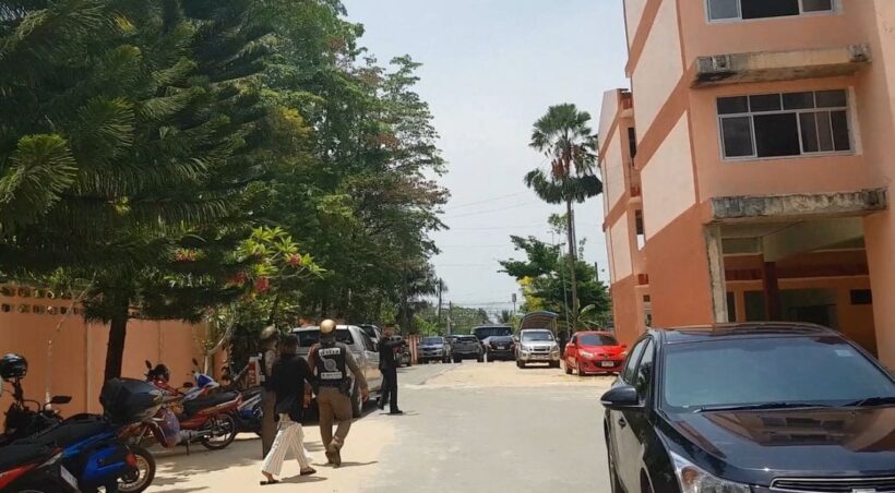 สามหนุ่มไฟแนนท์ ดวงซวย บุกยึดรถ ลูกหนี้ตกใจ เรียกเพื่อนรุมยำส่งโรงบาล 1 | The Thaiger