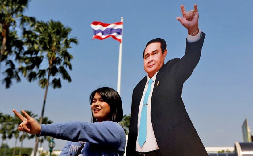 The maths of March 24 – Thailand Election 2019