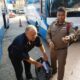 Pattaya officials help a Finnish tourist sort out a lost passport and luggage | The Thaiger