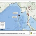 Tsunami advisory for Andaman Coast &#8211; all clear | Thaiger