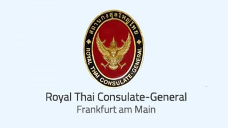 Thai nationals in Frankfurt advised to exercise caution in face of terror threat