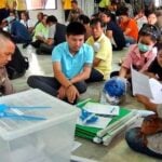 &#8220;A clean and fair election&#8221;, EC assures international delegates | Thaiger