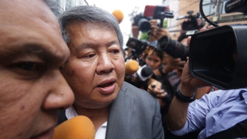 Premchai verdict and prison sentence comes just 5 days before the election