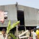 100 houses damaged after storm hits Nakhon Ratchasima districts | The Thaiger