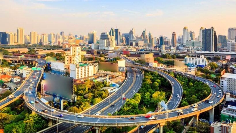 Bangkok now in the Top 10 list for most expensive Asian locations for expats