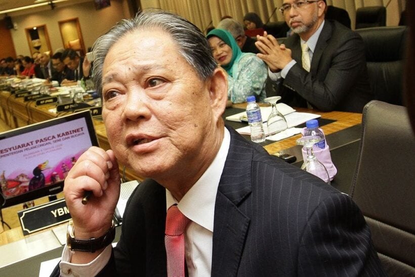 ‘No homosexuals in Malaysia” – Malaysian Tourism, Arts and Culture minister