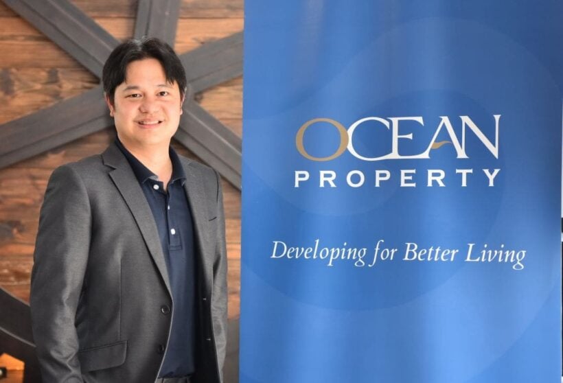 Ocean Property Launch First Phuket Development | Thaiger