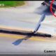 Italian couple killed as truck rolls on top of them in Chumphon – VIDEO | The Thaiger