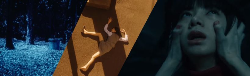 ตัวอย่างหนังภาคใหม่จักรวาล The Ring – SADAKO | The Thaiger