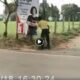 Man caught masturbating in front of election banner in Lampang | The Thaiger