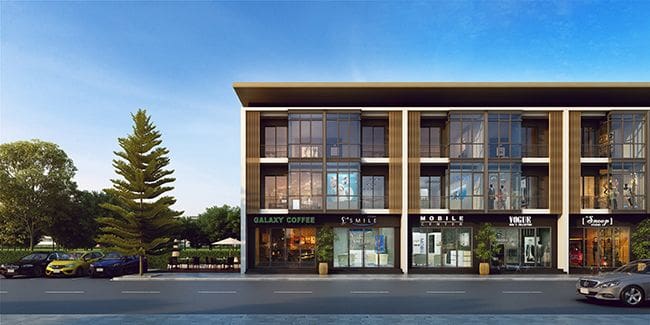 Ocean Property launch first Phuket development