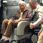 Thais vote today as registered absentees in the lead up to next week&#8217;s election | Thaiger