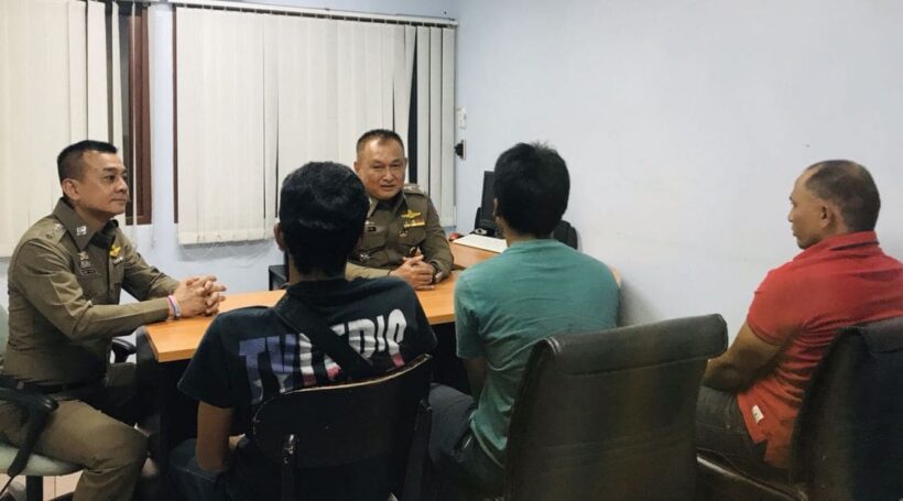 มองต่างมุม เหตุรุมทำร้ายนักท่องเที่ยวที่ป่าตอง ไม่ใช่เรื่องราคา แต่เพราะยื้อเวลา ถูกรุมก่อน | The Thaiger