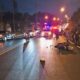 Woman crushed under a truck, two others injured, truck speeds away, Kata Hill | The Thaiger