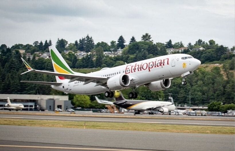 Ethiopian Airlines crash – a second new Boeing 737 falters after take off