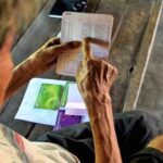 Bank evasive after 91 year old claims 5 million baht removed from his account | Thaiger