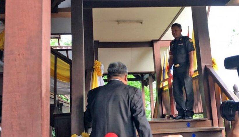 “I’m sorry” – Premchai granted bail