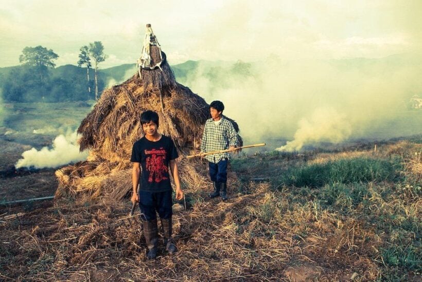 Thailand’s north continues to choke under record smoke levels