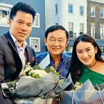 Foreign Affairs denies attempts to extradite Thaksin from Hong Kong | Thaiger