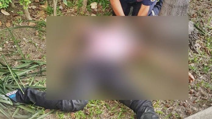 พ่อโดดตึกชั้น 8 ศาลอาญา หลังลูกชายถูกจำคุกตลอดชีวิต | The Thaiger