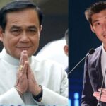 Prayut and Thanathorn cleared to proceed with election | Thaiger