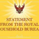 His Majesty urges Thais to elect &#8216;good people&#8217; in today&#8217;s election | Thaiger