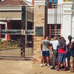 Two week+ wait for visa appointments at Thai Embassy in Vientiane, Laos | Thaiger