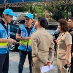 UN election monitors spread across Bangkok and beyond | Thaiger