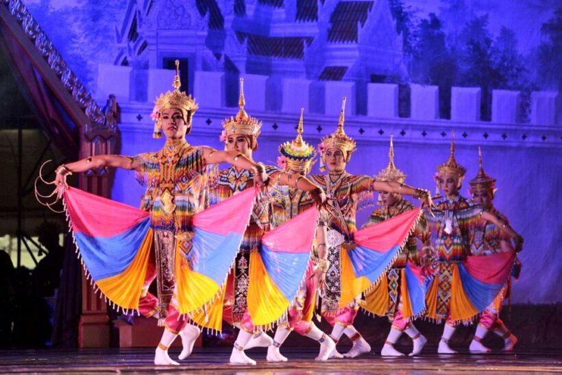 Cabinet supports bid for southern ‘Nora’ dance to be included in UNESCO heritage list