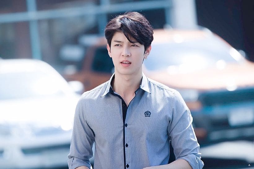 พ่อ”ก็อต อิทธิพัทธ์” ดาราวัยรุ่น ชักหัวใจหยุดเต้นกลางโรงหนัง | The Thaiger