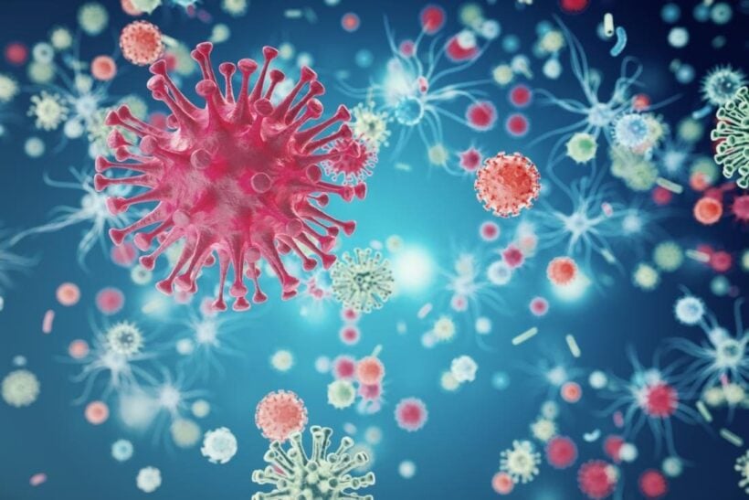 พบชายคนที่ 2 ของโลก หายจากเชื้อ HIV หลังปลูกถ่ายสเต็มเซลล์ | The Thaiger