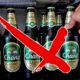 Alcohol ban this weekend and the following weekend of the election | The Thaiger