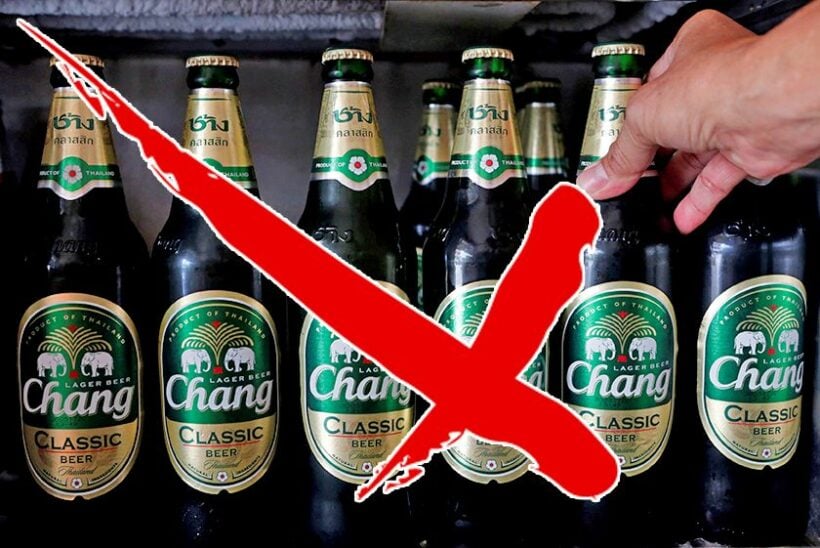 No “drink voting” – Alcohol ban on Saturday and Sunday during elections