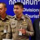 Two Suvarnabhumi crimes solved by Surachate | The Thaiger