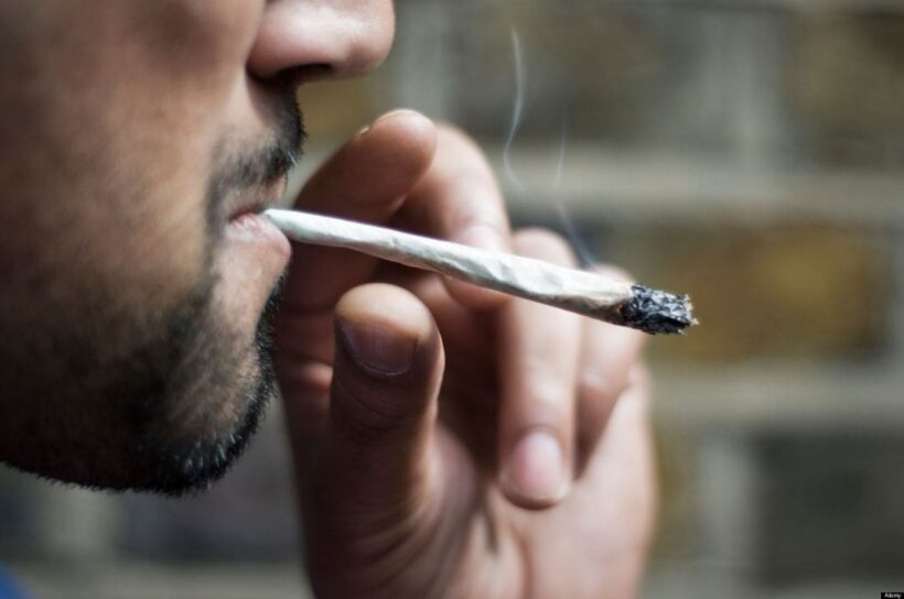 STUDY: Daily marijuana use increases risk of psychotic disorder