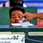 Will it be same same but different after this Sunday&#8217;s vote? | Thaiger