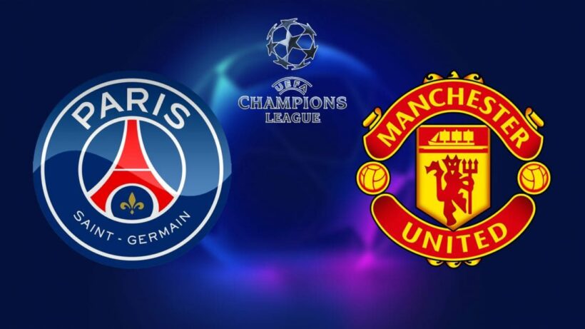 ผลบอล แมนเชสเตอร์ ยูไนเต็ด 3-1 ปารีส แซงต์-แชร์กแมง – ยูฟ่า แชมเปี้ยนส์ลีก 2018/19 | The Thaiger