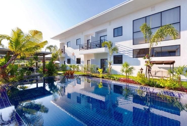 Developer pulls the plug on 500 million baht retirement project in Chiang Mai