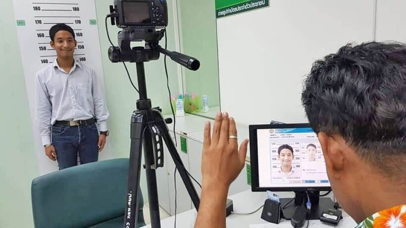 Stateless Thais can now apply for birth certificates and Thai ID