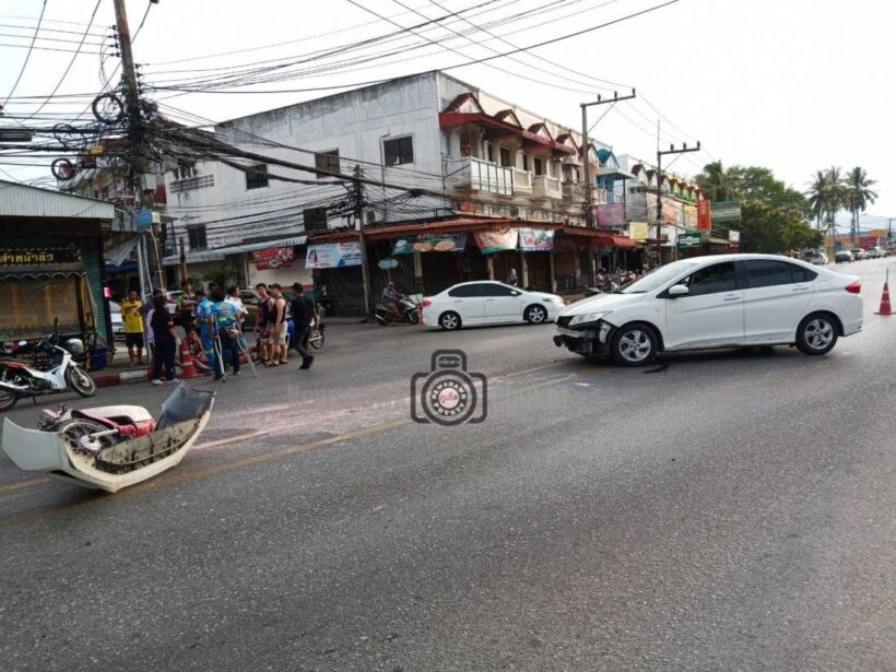 Day Three: Songkran ‘seven days of danger’ in Phuket