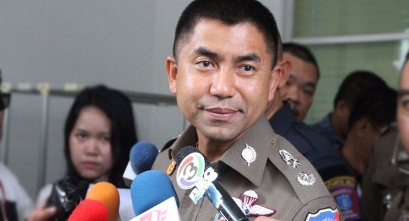 “บิ๊กโจ๊ก” ไม่โผล่รายงานตัวปลัด สำนักปลัดสำนักนายกรัฐมนตรี เหตุลาพักร้อนไปอเมริกา | The Thaiger