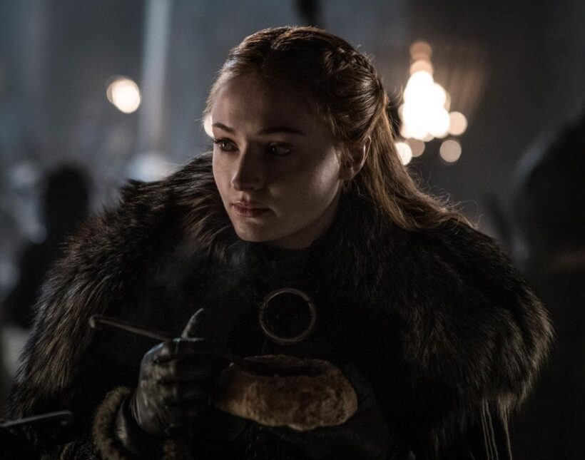 ฉายแล้ววันนี้ Game of Thrones Season 8 ตอนที่ 2 | The Thaiger