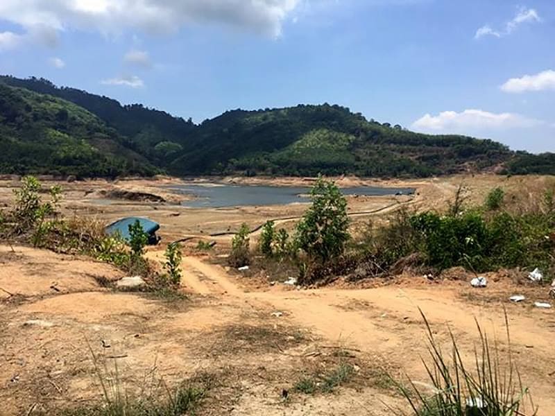 Phuket’s water lords confident of supplies and back-up plans