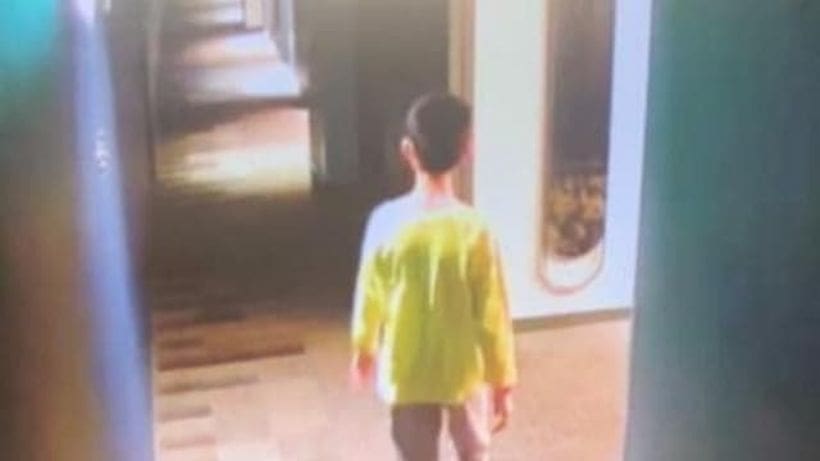 ช็อก! แม่ “น้องเธียร์” ประกาศหาลูกชายหายตัวที่ญี่ปุ่นกลางดึก พบอีกทีเสียชีวิต | The Thaiger