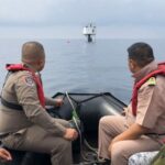 Bitcoin Seastead backer in battle with Thai authorities | Thaiger