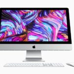 New iMac models &#8211; same, same but 2.4 times faster | Thaiger